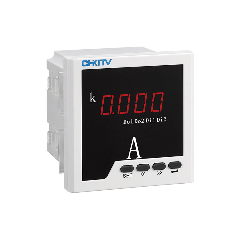 KJ194l-□K1 智能數顯儀表系列